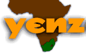 Yenza!